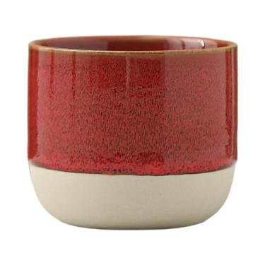 Imagem de Xícaras De Cerâmica Para Espresso, Café E Chá, Ideais Para Cafés E Res