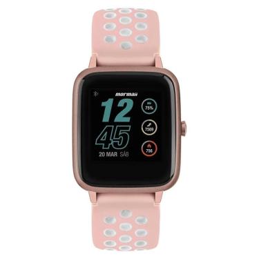 Imagem de Relógio Smartwatch Mormaii Feminino Life MOLIFEAS/8J