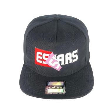 Imagem de Bone E-stars Original Snapback Aba Reta-Unissex