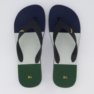 Imagem de Chinelo Reserva Listras On The Go Masculino-Masculino