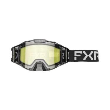 Imagem de Óculos De Motocross Para Capacete FXR, MX Moto, Bicicleta De Terra, AT