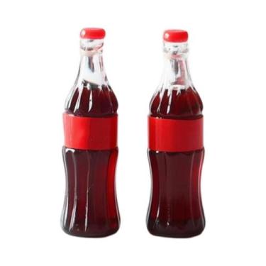 Imagem de Mini Cenário De Praia Em Resina Para Brincadeiras, Conjunto De Novidad