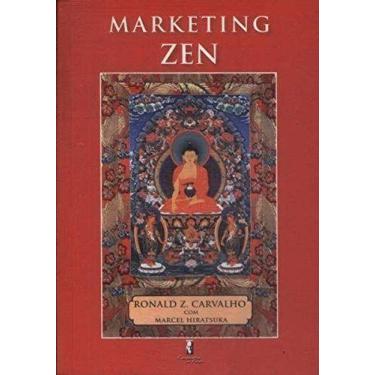 Imagem de Princípios Do Marketing Zen - CIA DE FREUD, Sortido