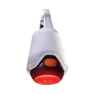 Imagem de Lanterna De Campismo | Minilâmpada Recarregável LED - Iluminação para Barraca,Para Homens e Mulheres em Acampamento, Ar Livre e Atividades Noturnas