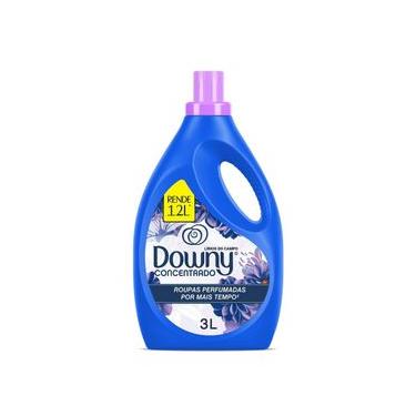 Imagem de Amaciante Concentrado Downy Lírios do Campo 3L