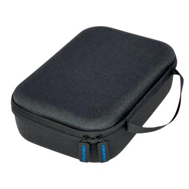 Imagem de Mini Maleta para Drone DJI Mini 3 Pro e Controle - Cor Preto