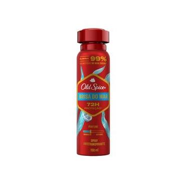 Imagem de Desodorante Old Spice Brisa do Mar 150ml