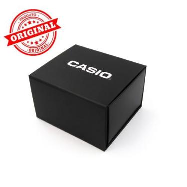 Imagem de Relógio CASIO masculino MTP-V006G-9BUDF