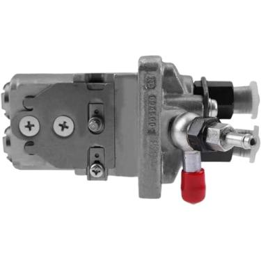 Imagem de Bomba de injeção de combustível compatível com motor Perkins 402D-05 094500-8280 131017981 131017980