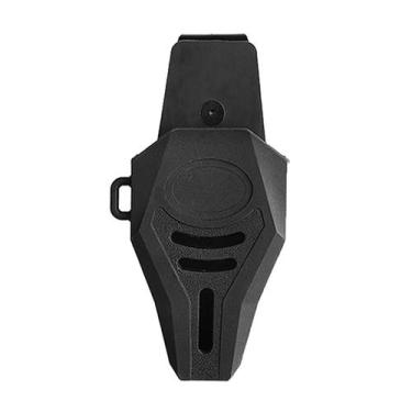 Imagem de Estojo De Bolso Durável Para Alicates De Pesca - Armazenamento De Ferr