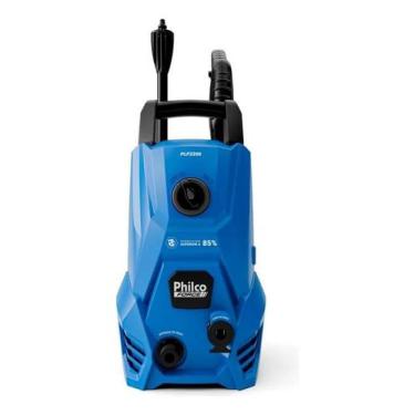 Imagem de Lavadora de Alta Pressão Philco 127V, 110V