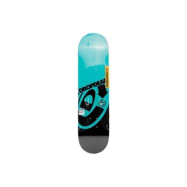 Imagem de SHAPE DROP DEAD MARFIM CLASSIC COLORED BIGGER AZUL 8.000-Unissex