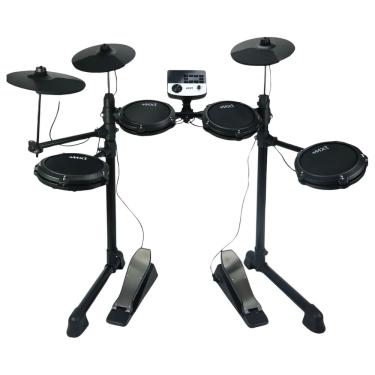 Imagem de Bateria Eletrônica Profissional Md200c Mxt 7 Pads
