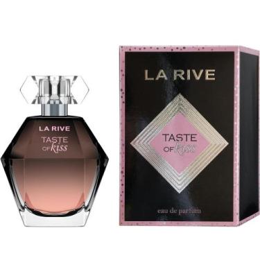 Imagem de Taste of kiss feminino la rive edp 100ml