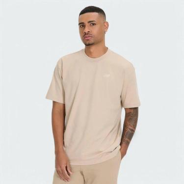 Imagem de Camiseta New Balance Small Logo - masculino-Masculino