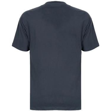 Imagem de Camiseta Plus Size Element Blazin Chester Marinho-Masculino