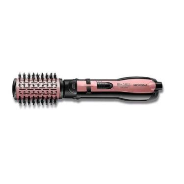 Imagem de Escova Rotativa Mondial ER10 1200w Rose 127V