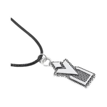 Imagem de Chaveiro De Metal Skyrim: Pingente Boethia, Meridia E Akatosh  Present