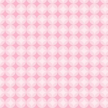 Imagem de Papel Parede Abstrato Rosa Claro Adesivo Sala Quarto Casal