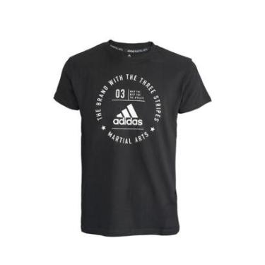 Imagem de Camiseta Masculina Adidas Community Line Ma-Masculino