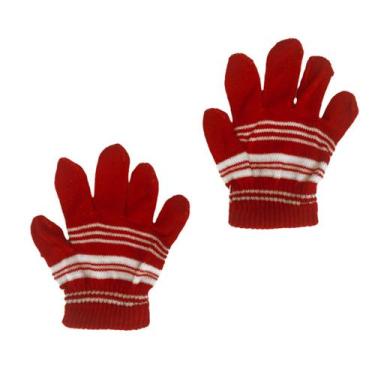 Imagem de Luva De Frio Infantil Wincy Meninas E Meninos Lã Inverno VSI04003, Ver