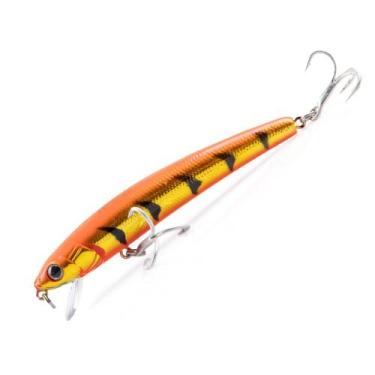 Imagem de Isca Artificial Maruri Meia Água Maria 80 8cm 7g Cor L