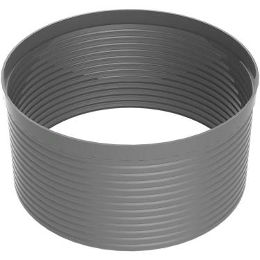 Imagem de Prolongador Fortlev para Caixa de Passagem/Coleta de Água Pluvial