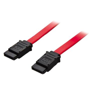 Imagem de Cabo De Dados Sata Plus Cable Pc-cbst04 Com 50 Cm