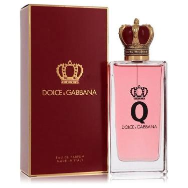 Imagem de Perfume Queen Dolce & Gabbana Edp Feminino 100ml