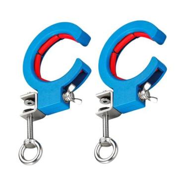 Imagem de Rolo Ajustável Para Passagem De Cabos, Ferramenta De Passagem De Fios,