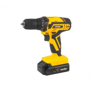 Imagem de Parafusadeira E Furadeira 12v 3-8'' Pfv012 Bivolt