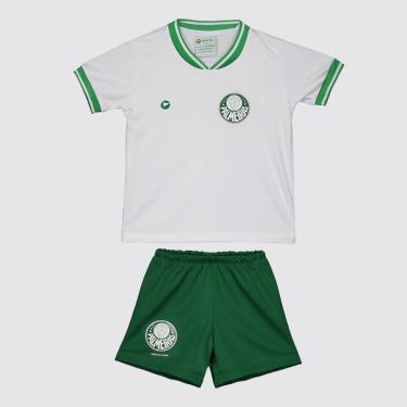 Imagem de Mini Kit Infantil I Palmeiras-Unissex