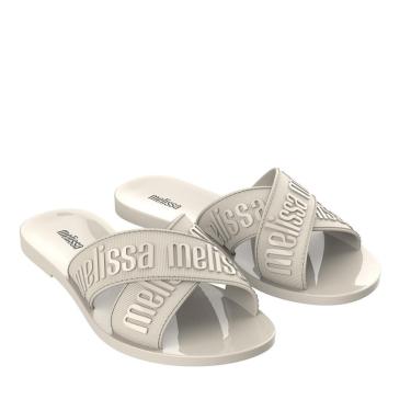 Imagem de Chinelo Melissa M Lover Slide Ad Feminina-Feminino