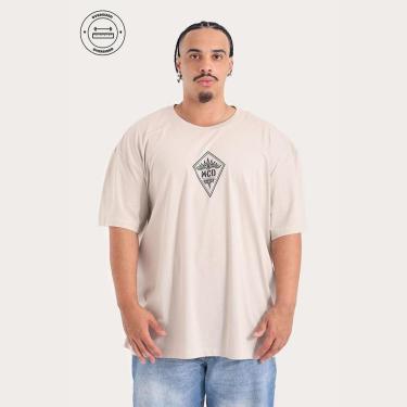 Imagem de T-Shirt Oversized Linha Do Tempo-Masculino