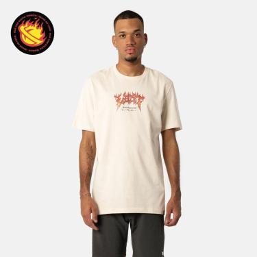 Imagem de Camiseta Lost Fire-Masculino
