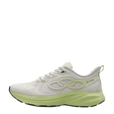 Imagem de Tênis Feminino Olympikus Swift 5 REF: 375, Arenito, 38