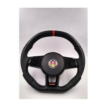 Imagem de Volante Para Gol Bola G2 G3 G4 Lançamento Evolution - Volkswagen