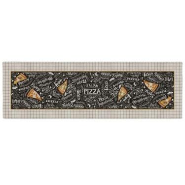 Imagem de Caminho De Mesa Pizza 532122 43X141CM  Belchior