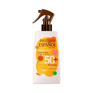 Imagem de Instituto protector solar kids spf 50 300ml - Instituto Espanol