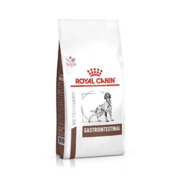 Imagem de Ração Royal Canin Gastro Intestinal Cães Adultos 2 kg