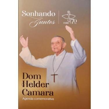 Imagem de Agenda comemorativa sonhando juntos. - CNBB