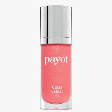 Imagem de Gloss Labial Payot 3D Goiaba 30 6ml