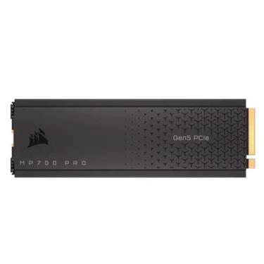 Imagem de SSD M.2 Corsair MP700 Pro 4TB NVMe PCIe 5.0 - CSSD-F4000GBMP700PRO