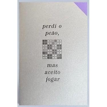 Imagem de Perdi o Peão, Mas Aceito Jogar - Quelonio