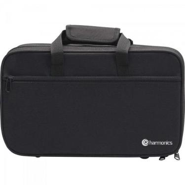 Imagem de Clarinete Harmonics Hcl-520 Bb 17 Chaves
