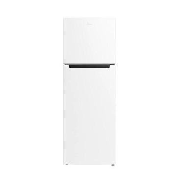 Imagem de Geladeira Midea Cycle Defrost Duplex 410L Inverter, Branco, Midea, 110