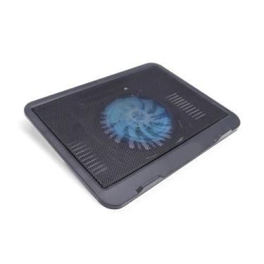Imagem de Base Ventilada Notebook Gamer B1010 LED Azul Original - ATK