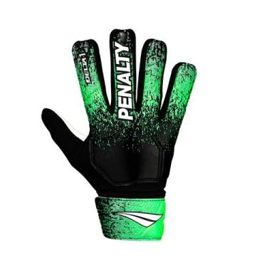 Imagem de Luva de Goleiro Penalty Delta 1 Xxiii Tecnologia Flot Masculino 620303