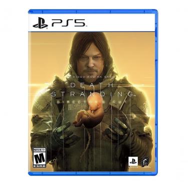 Imagem de Jogo Death Streing Director?s Cut - Playstation 5