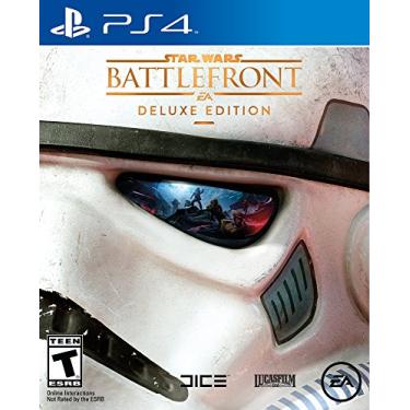 Imagem de Star Wars Battlefront Deluxe Edition